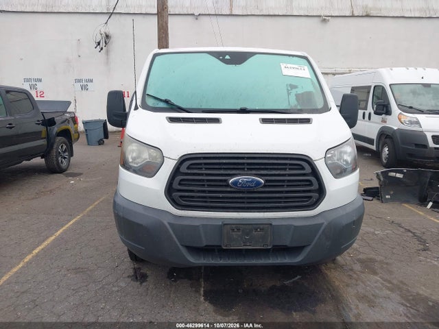 Ford Transit-150 2018 1FTYE1ZM8JKA60954 Image 12