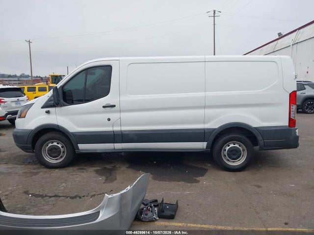 Ford Transit-150 2018 1FTYE1ZM8JKA60954 Image 14