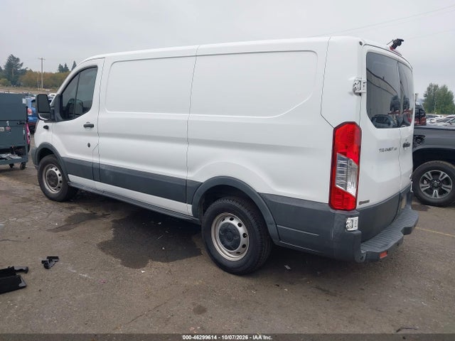 Ford Transit-150 2018 1FTYE1ZM8JKA60954 Image 3