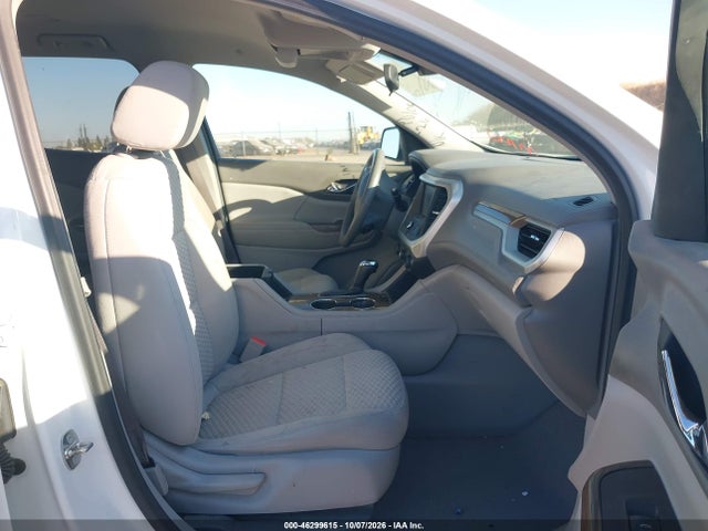 1GKKNKLA3JZ105031 GMC Acadia Sle-1