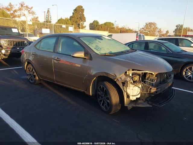 Aukcja sprzedaży 2019 Toyota Corolla Se, vin: 5YFBURHE9KP916511, numer aukcji: 46299616