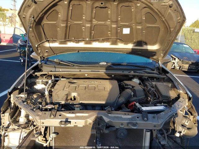 Aukcja sprzedaży 2019 Toyota Corolla Se, vin: 5YFBURHE9KP916511, numer aukcji: 46299616