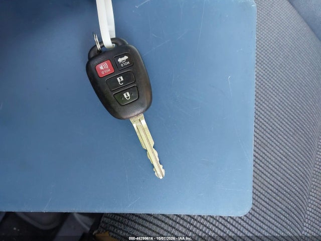 Aukcja sprzedaży 2019 Toyota Corolla Se, vin: 5YFBURHE9KP916511, numer aukcji: 46299616