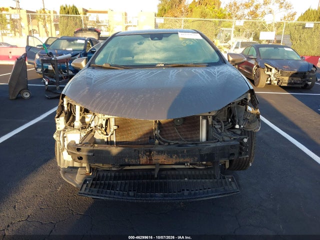 Aukcja sprzedaży 2019 Toyota Corolla Se, vin: 5YFBURHE9KP916511, numer aukcji: 46299616