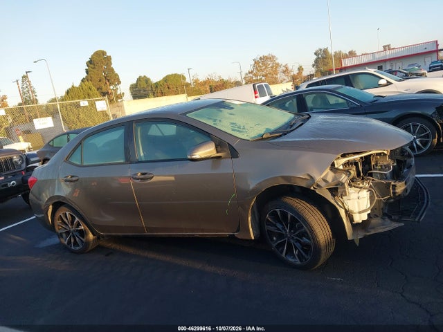 Aukcja sprzedaży 2019 Toyota Corolla Se, vin: 5YFBURHE9KP916511, numer aukcji: 46299616