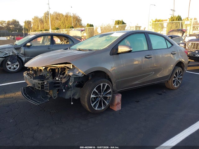 Aukcja sprzedaży 2019 Toyota Corolla Se, vin: 5YFBURHE9KP916511, numer aukcji: 46299616