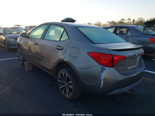 Aukcja sprzedaży 2019 Toyota Corolla Se, vin: 5YFBURHE9KP916511, numer aukcji: 46299616