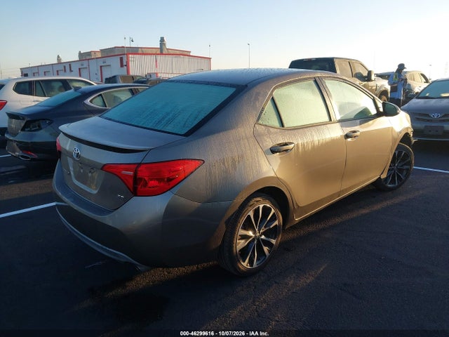 Aukcja sprzedaży 2019 Toyota Corolla Se, vin: 5YFBURHE9KP916511, numer aukcji: 46299616
