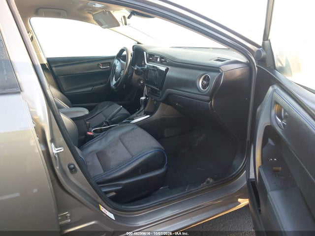 Aukcja sprzedaży 2019 Toyota Corolla Se, vin: 5YFBURHE9KP916511, numer aukcji: 46299616