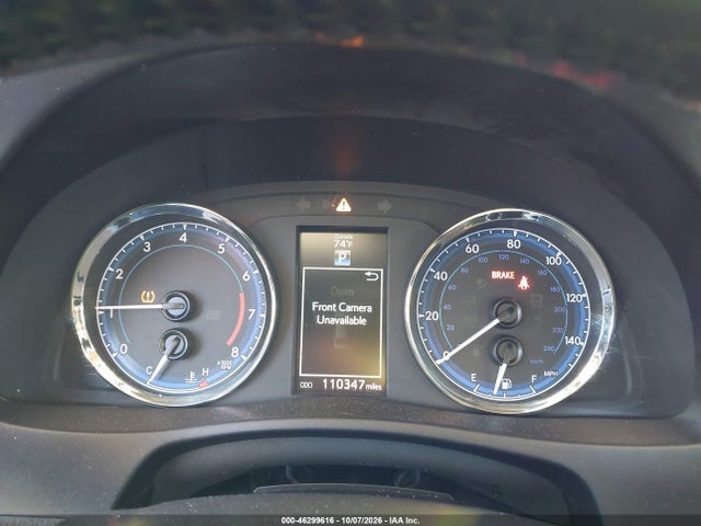 Aukcja sprzedaży 2019 Toyota Corolla Se, vin: 5YFBURHE9KP916511, numer aukcji: 46299616