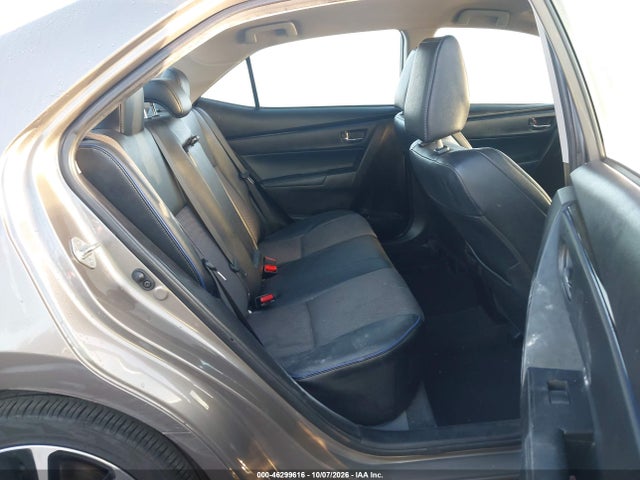 Aukcja sprzedaży 2019 Toyota Corolla Se, vin: 5YFBURHE9KP916511, numer aukcji: 46299616