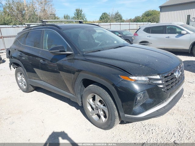 Продаж на аукціоні авто 2023 Hyundai Tucson Sel, vin: 5NMJBCAE4PH234131, номер лоту: 46299626