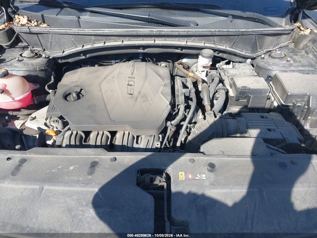 Aukcja sprzedaży 2023 Hyundai Tucson Sel, vin: 5NMJBCAE4PH234131, numer aukcji: 46299626