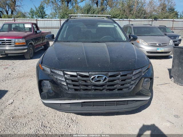 Aukcja sprzedaży 2023 Hyundai Tucson Sel, vin: 5NMJBCAE4PH234131, numer aukcji: 46299626