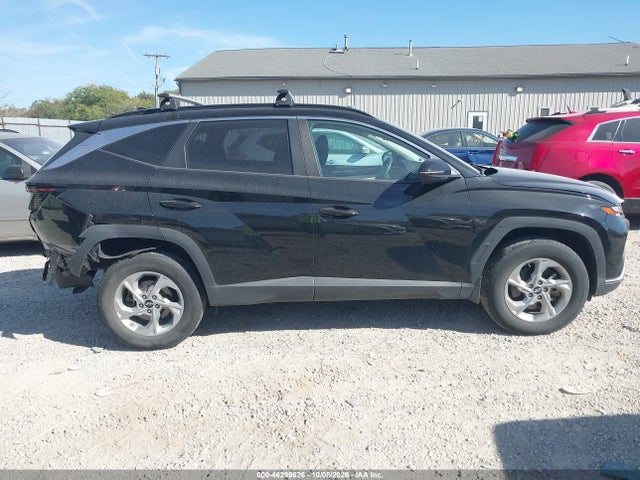 Aukcja sprzedaży 2023 Hyundai Tucson Sel, vin: 5NMJBCAE4PH234131, numer aukcji: 46299626