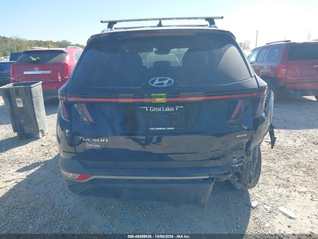 Aukcja sprzedaży 2023 Hyundai Tucson Sel, vin: 5NMJBCAE4PH234131, numer aukcji: 46299626