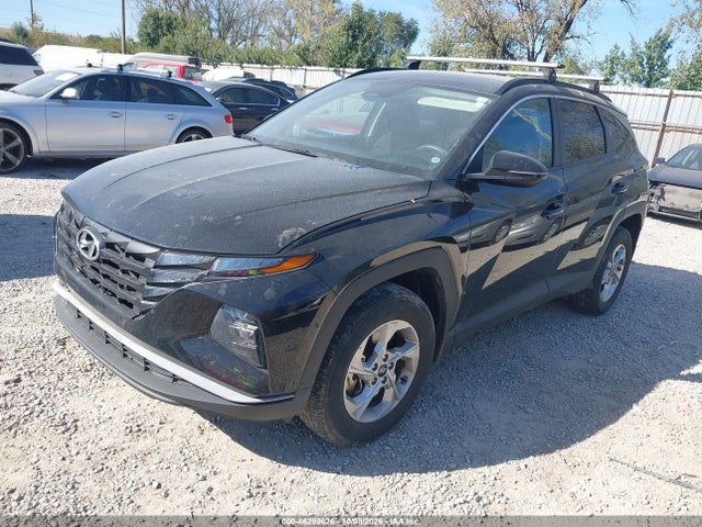 Aukcja sprzedaży 2023 Hyundai Tucson Sel, vin: 5NMJBCAE4PH234131, numer aukcji: 46299626