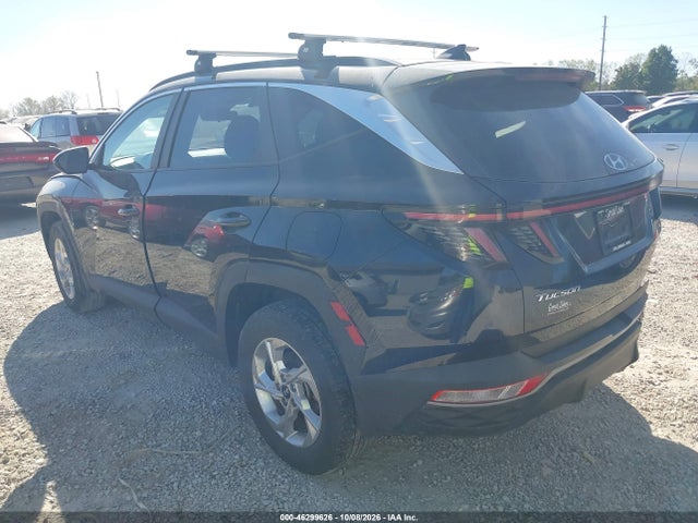 Aukcja sprzedaży 2023 Hyundai Tucson Sel, vin: 5NMJBCAE4PH234131, numer aukcji: 46299626