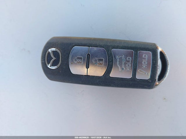 JM3TCACY8J0201889 Mazda Cx-9 Touring