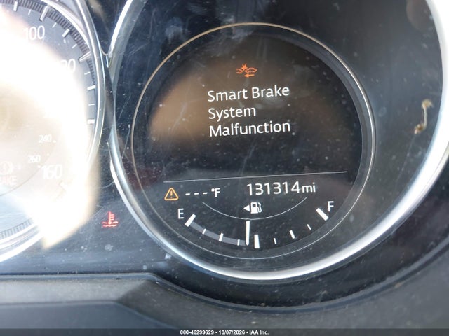 JM3TCACY8J0201889 Mazda Cx-9 Touring