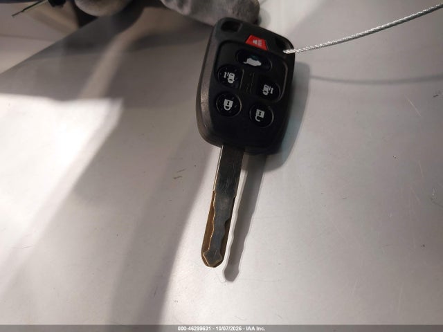 Aukcja sprzedaży 2011 Honda Odyssey Ex-l, vin: 5FNRL5H69BB097840, numer aukcji: 46299631