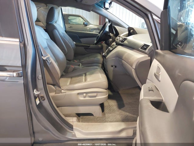 Aukcja sprzedaży 2011 Honda Odyssey Ex-l, vin: 5FNRL5H69BB097840, numer aukcji: 46299631