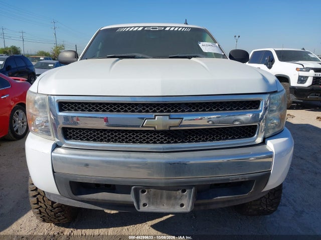 Продаж на аукціоні авто 2008 Chevrolet Silverado 1500 Lt1, vin: 1GCEC190X8Z236281, номер лоту: 46299633