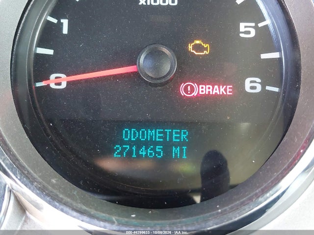 Продаж на аукціоні авто 2008 Chevrolet Silverado 1500 Lt1, vin: 1GCEC190X8Z236281, номер лоту: 46299633