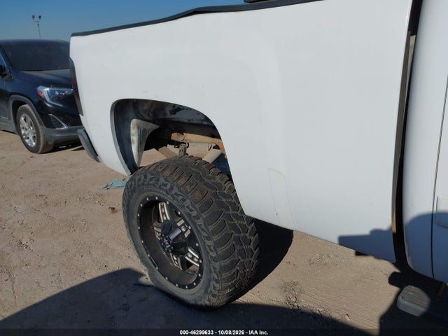 Продаж на аукціоні авто 2008 Chevrolet Silverado 1500 Lt1, vin: 1GCEC190X8Z236281, номер лоту: 46299633