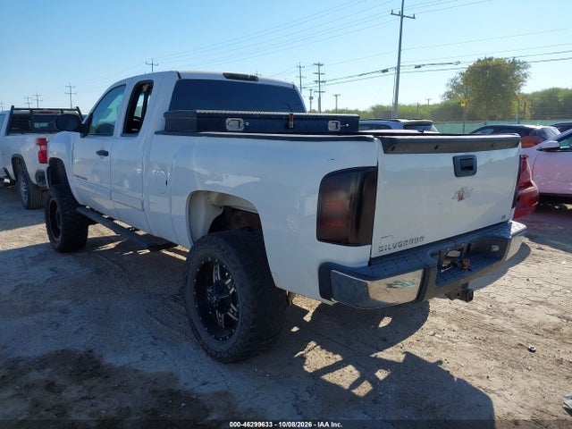 Продаж на аукціоні авто 2008 Chevrolet Silverado 1500 Lt1, vin: 1GCEC190X8Z236281, номер лоту: 46299633