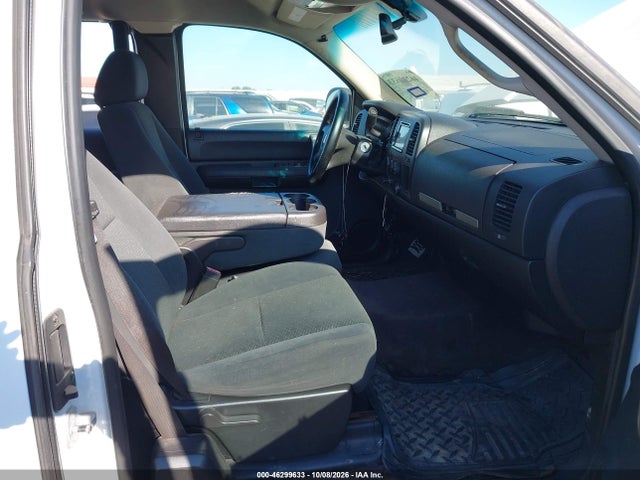 Продаж на аукціоні авто 2008 Chevrolet Silverado 1500 Lt1, vin: 1GCEC190X8Z236281, номер лоту: 46299633