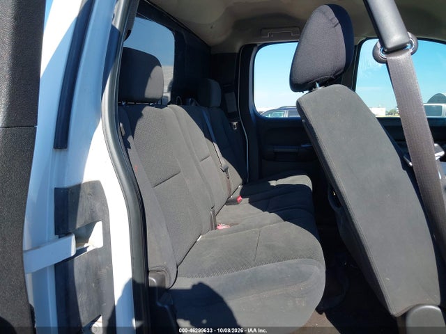 Продаж на аукціоні авто 2008 Chevrolet Silverado 1500 Lt1, vin: 1GCEC190X8Z236281, номер лоту: 46299633