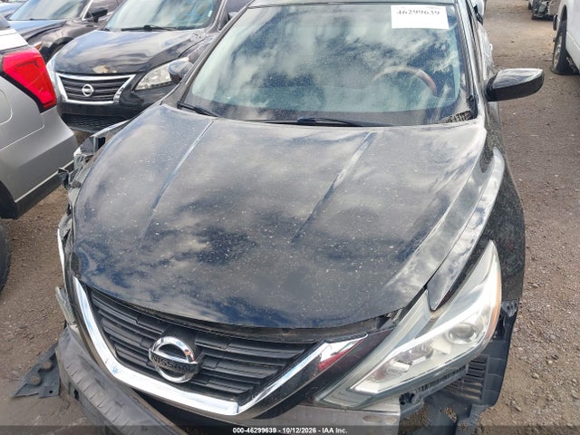Aukcja sprzedaży 2018 Nissan Altima 2.5 S, vin: 1N4AL3AP9JC115906, numer aukcji: 46299639