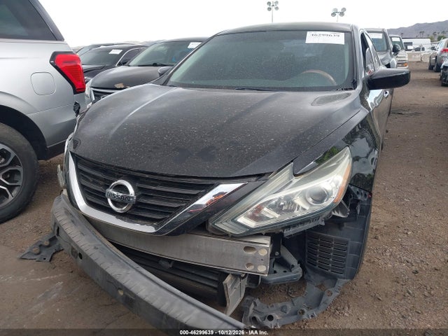Aukcja sprzedaży 2018 Nissan Altima 2.5 S, vin: 1N4AL3AP9JC115906, numer aukcji: 46299639