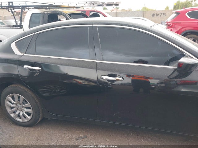 Aukcja sprzedaży 2018 Nissan Altima 2.5 S, vin: 1N4AL3AP9JC115906, numer aukcji: 46299639