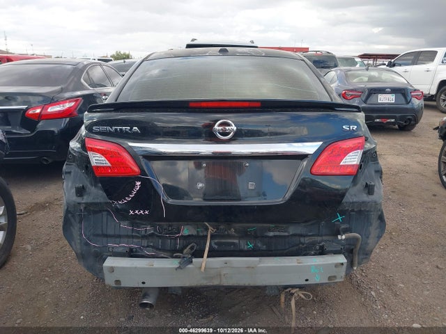 Aukcja sprzedaży 2018 Nissan Altima 2.5 S, vin: 1N4AL3AP9JC115906, numer aukcji: 46299639