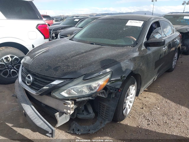 Aukcja sprzedaży 2018 Nissan Altima 2.5 S, vin: 1N4AL3AP9JC115906, numer aukcji: 46299639
