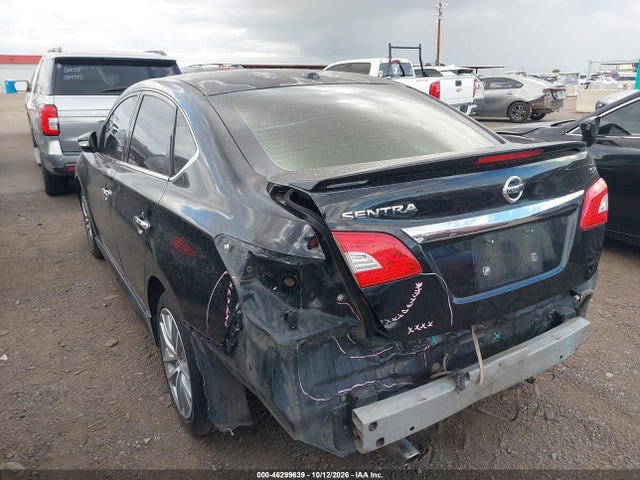 Aukcja sprzedaży 2018 Nissan Altima 2.5 S, vin: 1N4AL3AP9JC115906, numer aukcji: 46299639