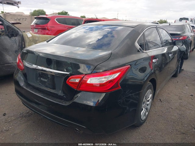 Aukcja sprzedaży 2018 Nissan Altima 2.5 S, vin: 1N4AL3AP9JC115906, numer aukcji: 46299639