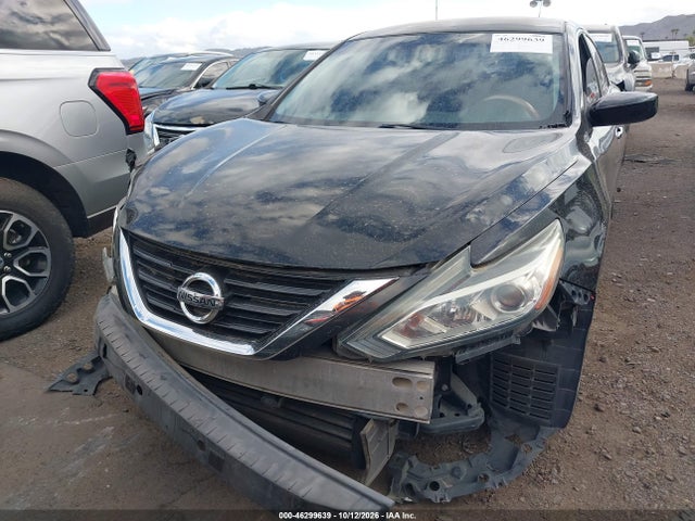 Aukcja sprzedaży 2018 Nissan Altima 2.5 S, vin: 1N4AL3AP9JC115906, numer aukcji: 46299639