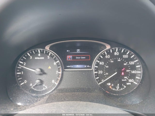 Aukcja sprzedaży 2018 Nissan Altima 2.5 S, vin: 1N4AL3AP9JC115906, numer aukcji: 46299639