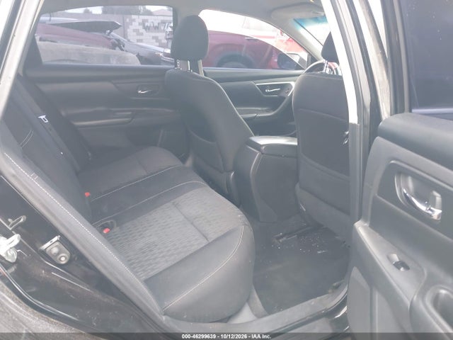 Aukcja sprzedaży 2018 Nissan Altima 2.5 S, vin: 1N4AL3AP9JC115906, numer aukcji: 46299639