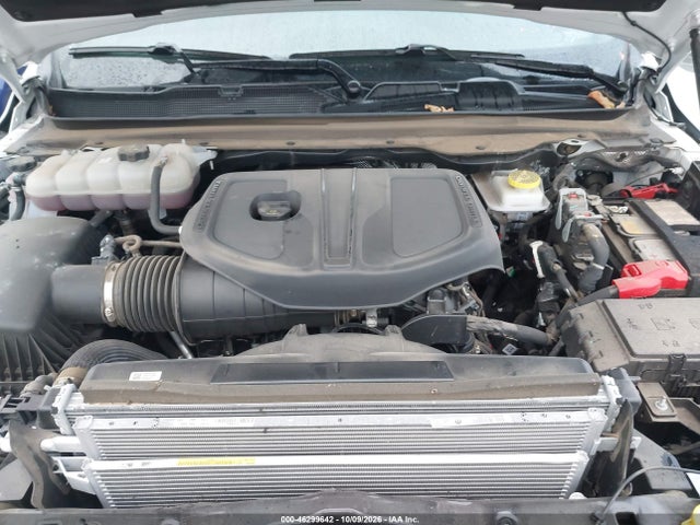 Продажа на аукционе авто 2026 Ram 1500 Rebel  4x4 5'7 Box, vin: 1C6SRFLP5TN263190, номер лота: 46299642