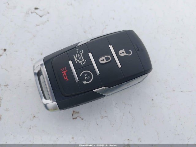 Продажа на аукционе авто 2026 Ram 1500 Rebel  4x4 5'7 Box, vin: 1C6SRFLP5TN263190, номер лота: 46299642
