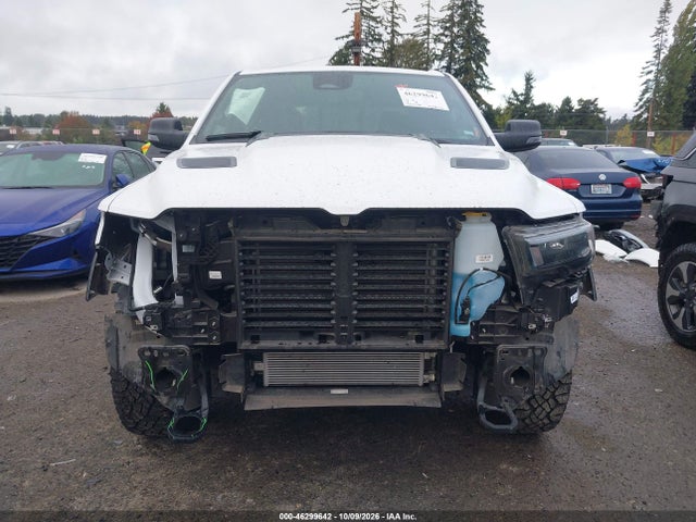 Продажа на аукционе авто 2026 Ram 1500 Rebel  4x4 5'7 Box, vin: 1C6SRFLP5TN263190, номер лота: 46299642