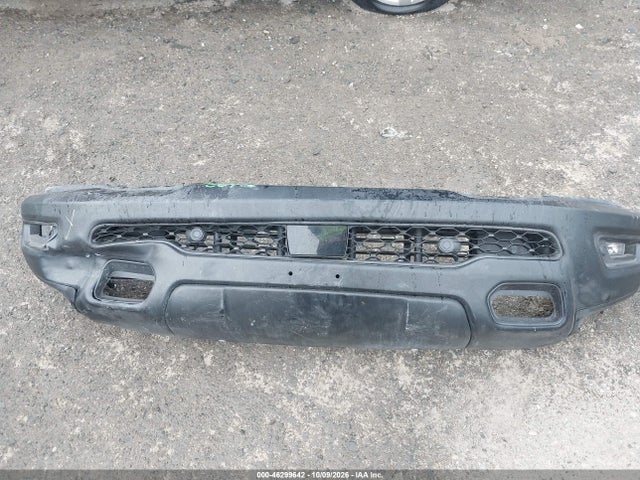 Продажа на аукционе авто 2026 Ram 1500 Rebel  4x4 5'7 Box, vin: 1C6SRFLP5TN263190, номер лота: 46299642