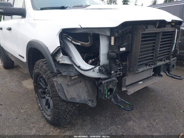 Продажа на аукционе авто 2026 Ram 1500 Rebel  4x4 5'7 Box, vin: 1C6SRFLP5TN263190, номер лота: 46299642
