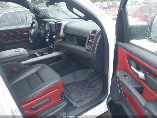 Продажа на аукционе авто 2026 Ram 1500 Rebel  4x4 5'7 Box, vin: 1C6SRFLP5TN263190, номер лота: 46299642