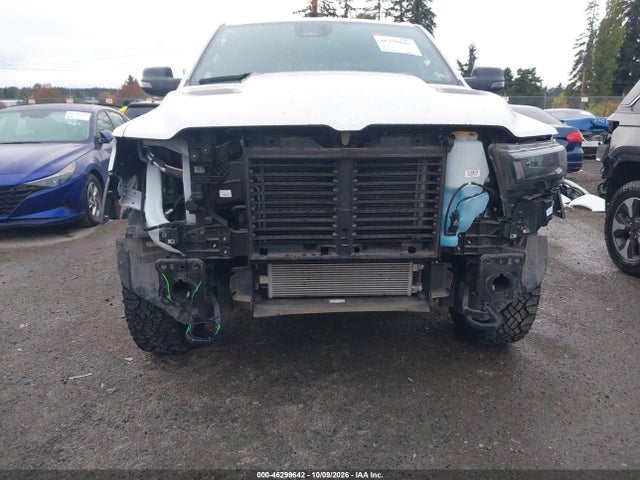 Продажа на аукционе авто 2026 Ram 1500 Rebel  4x4 5'7 Box, vin: 1C6SRFLP5TN263190, номер лота: 46299642
