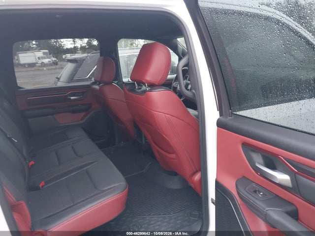 Продажа на аукционе авто 2026 Ram 1500 Rebel  4x4 5'7 Box, vin: 1C6SRFLP5TN263190, номер лота: 46299642
